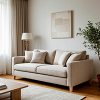 Химчистка на дому в Дмитрове